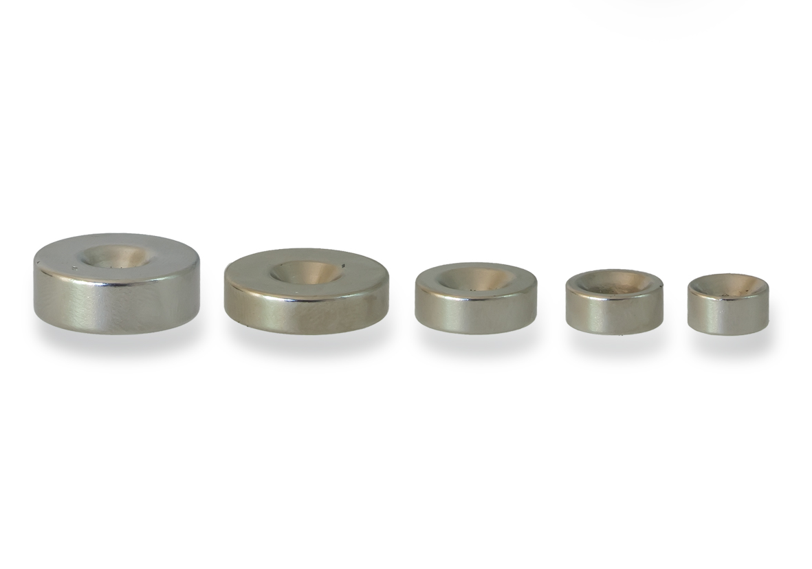 mainSENSOR Accessories